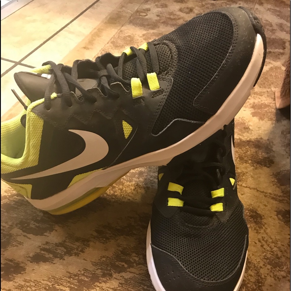 New air max pressure2